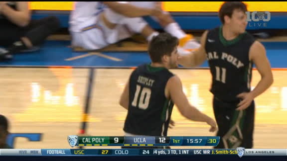 Game Highlights Video