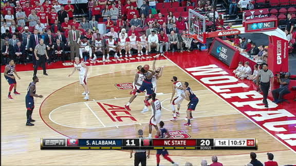 Game Highlights Video