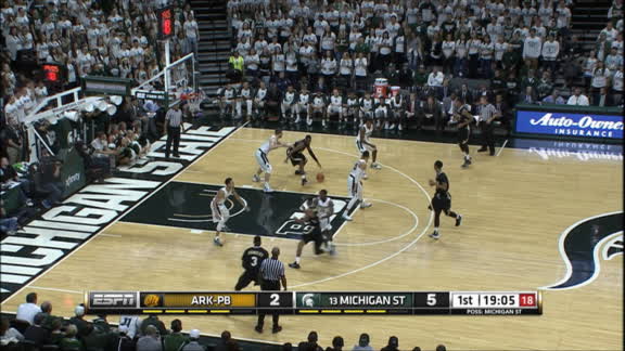 Game Highlights Video