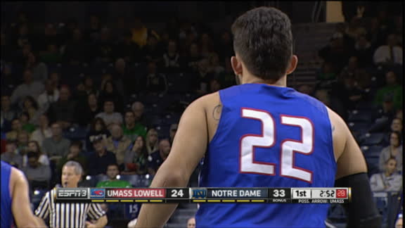 Game Highlights Video