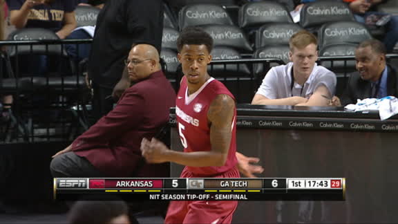 Game Highlights Video