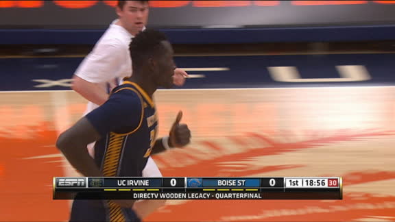 Game Highlights Video