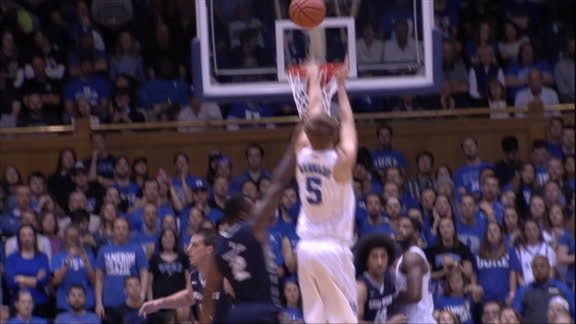 Game Highlights Video