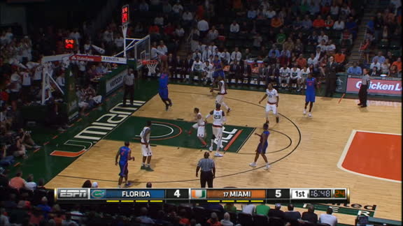 Game Highlights Video