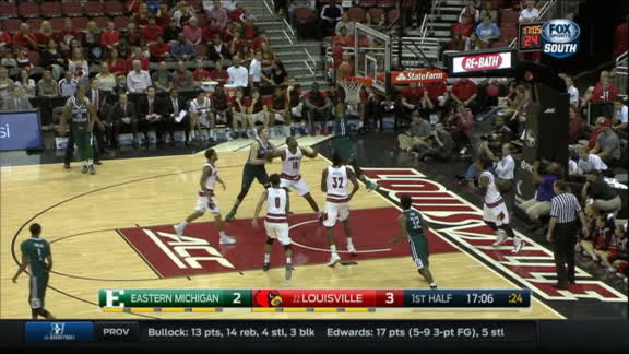 Game Highlights Video