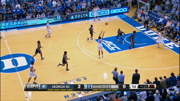 Game Highlights Video