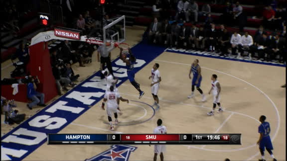 Game Highlights Video