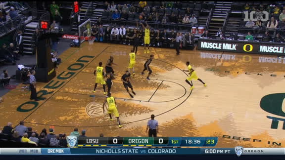 Game Highlights Video