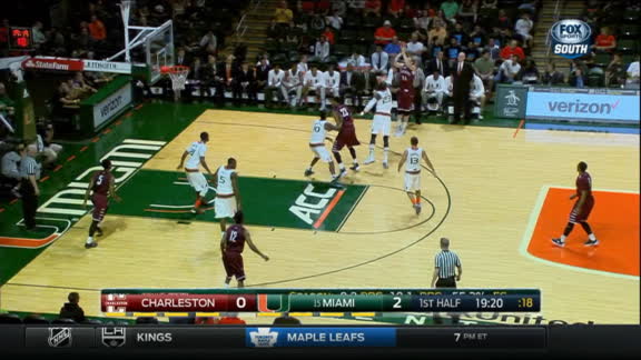 Game Highlights Video