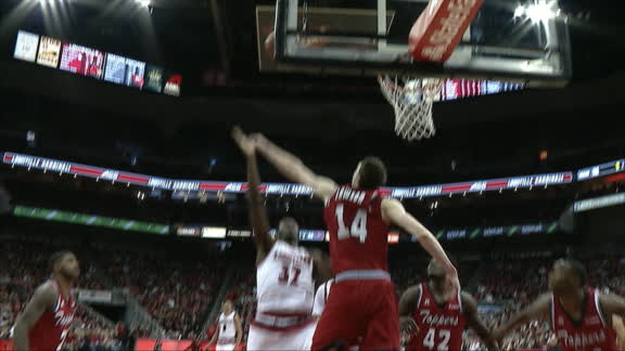 Game Highlights Video