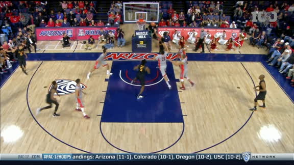 Game Highlights Video