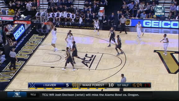 Game Highlights Video