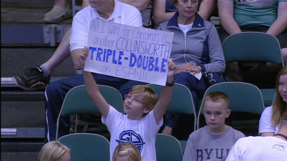 Game Highlights Video