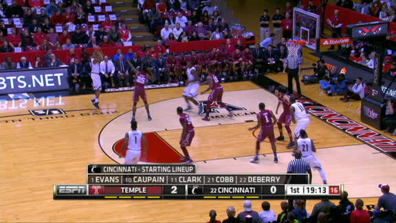 Game Highlights Video