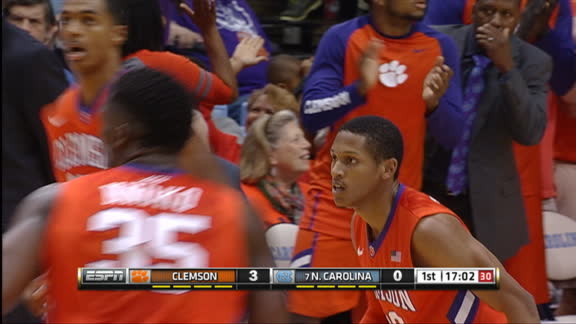 Game Highlights Video