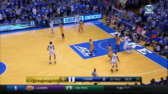 Game Highlights Video