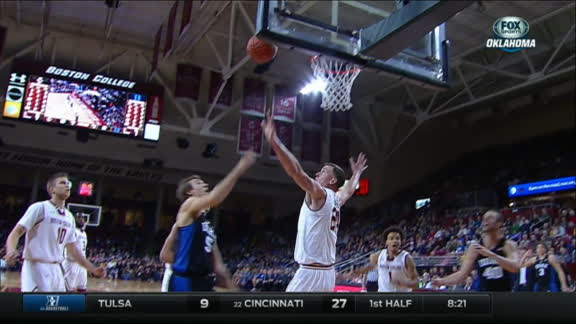 Game Highlights Video