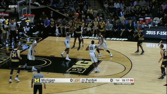 Game Highlights Video