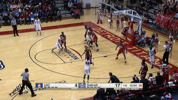 Game Highlights Video