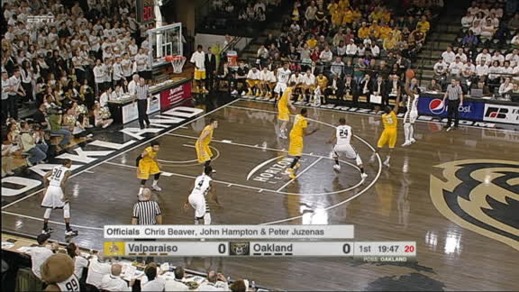 Game Highlights Video