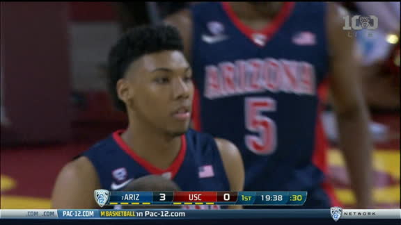 Game Highlights Video