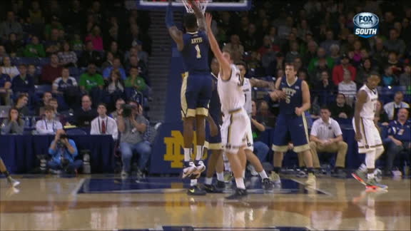 Game Highlights Video