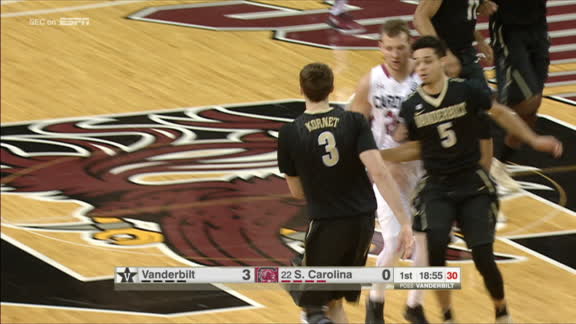 Game Highlights Video