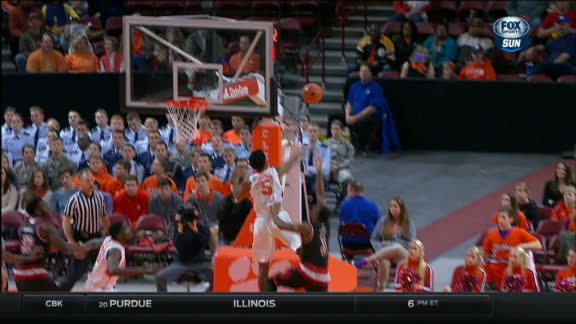 Game Highlights Video