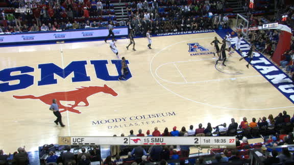 Game Highlights Video