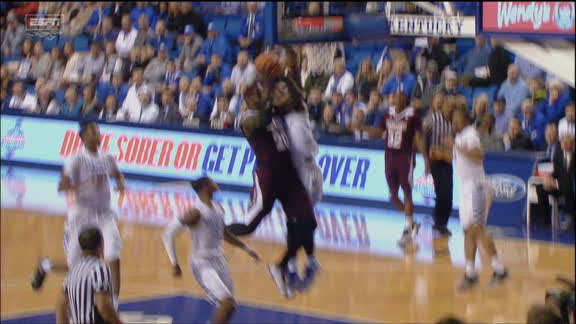 Game Highlights Video