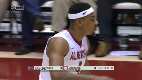 Game Highlights Video