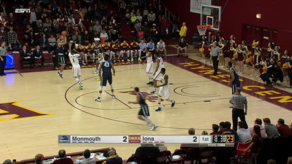 Game Highlights Video