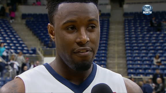 Game Highlights Video