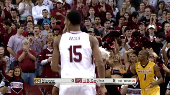 Game Highlights Video