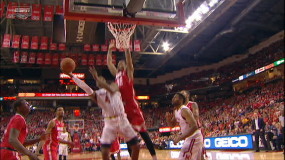 Game Highlights Video