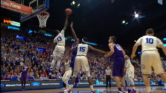 Game Highlights Video