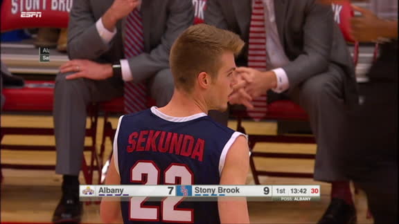 Game Highlights Video