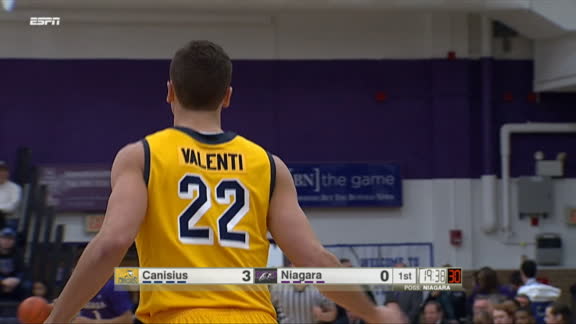 Game Highlights Video