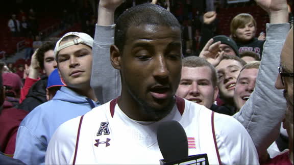 Game Highlights Video