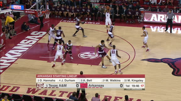 Game Highlights Video