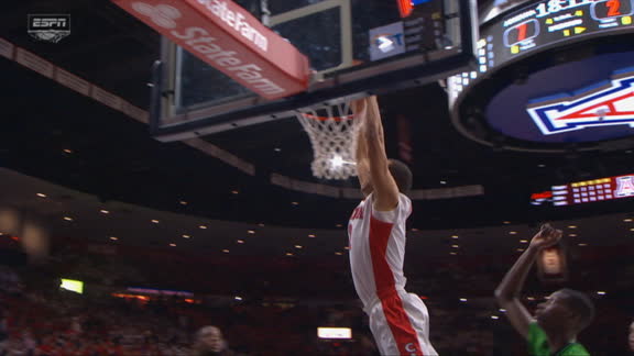 Game Highlights Video