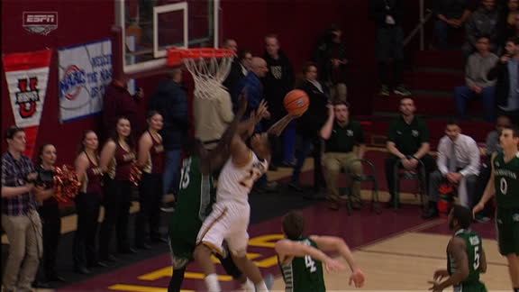 Game Highlights Video