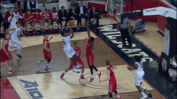 Game Highlights Video