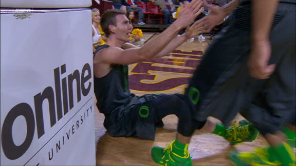 Game Highlights Video