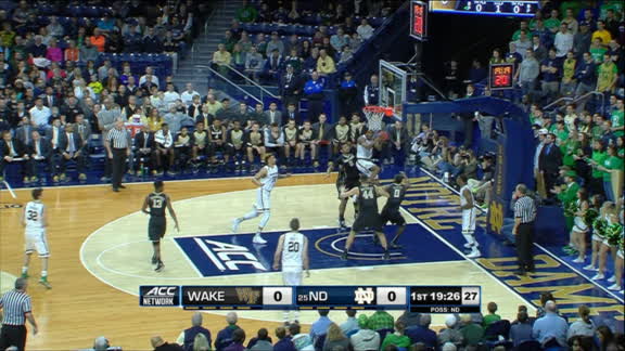 Game Highlights Video