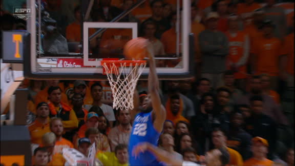 Game Highlights Video