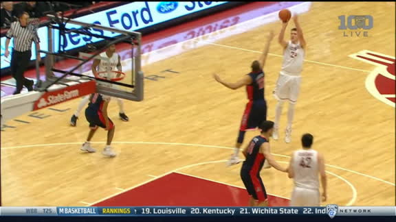 Game Highlights Video