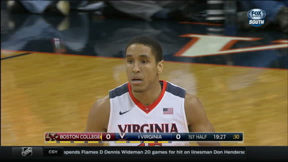 Game Highlights Video