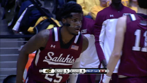 Game Highlights Video