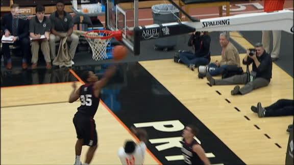 Game Highlights Video